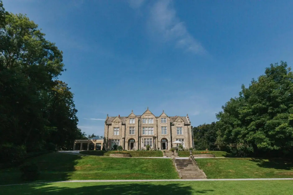 Woodlands Hotel - Général