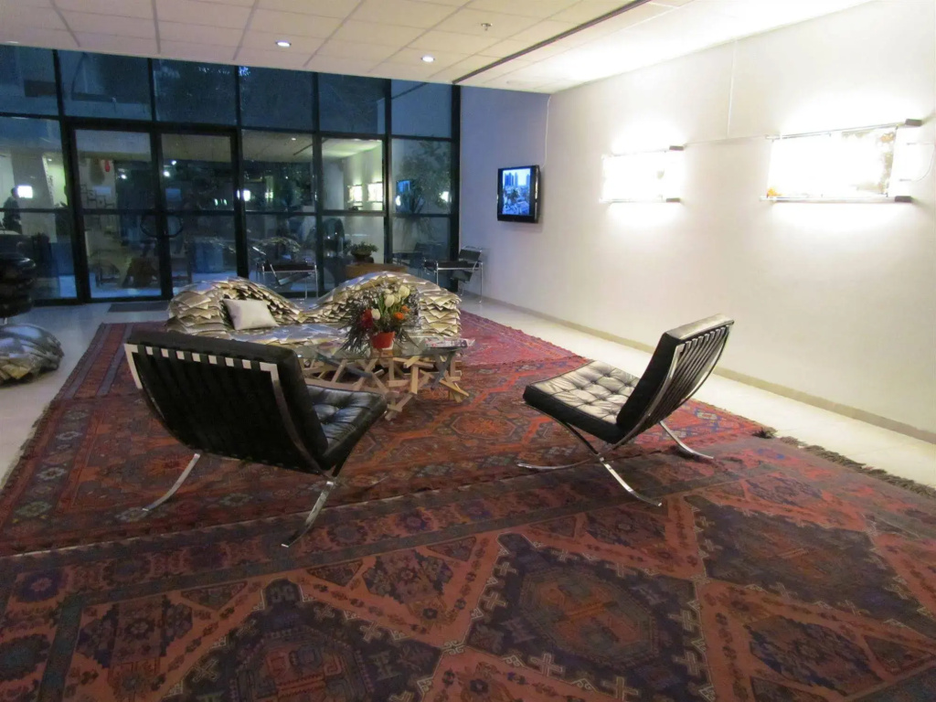 Diaghilev Live Art Suites - Général