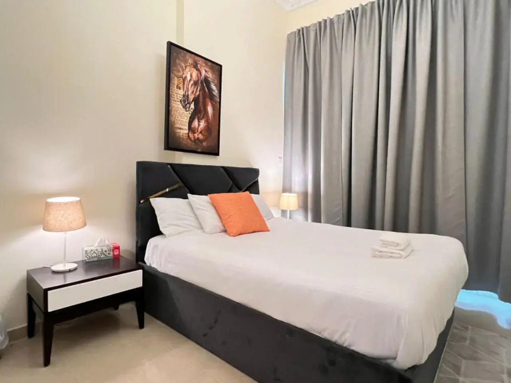 Dream Tower A by null