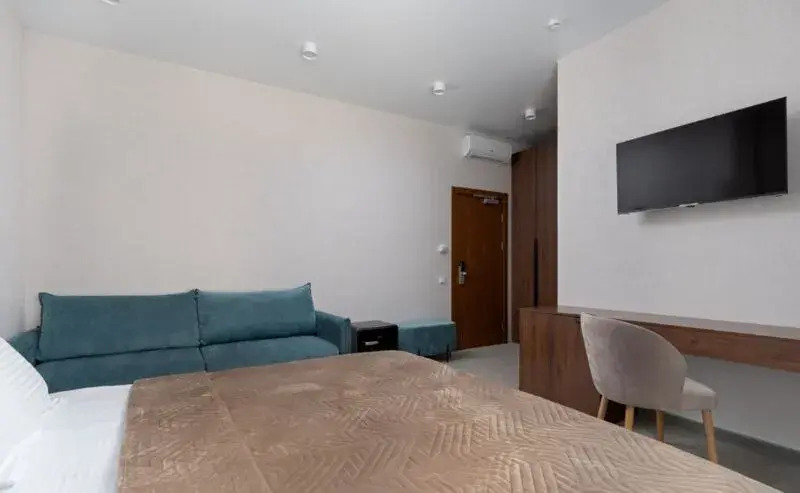 Пафос - фото 15