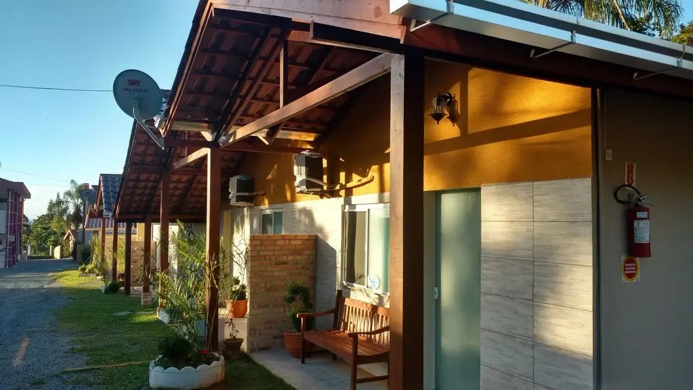 Chalet