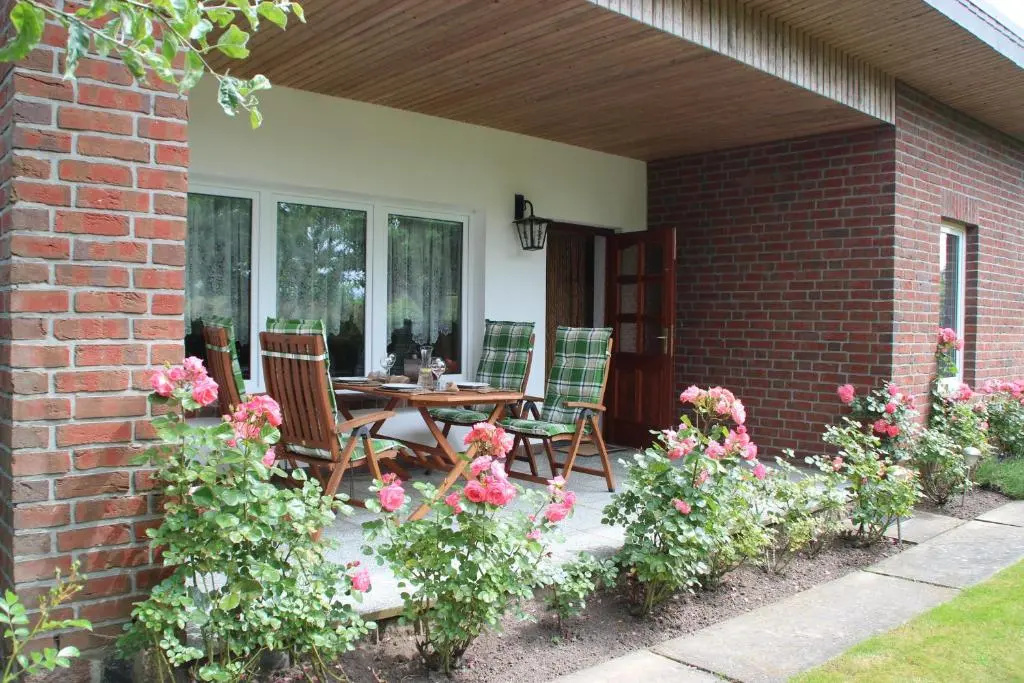 Ferienhaus Dorit & Rüdiger Fahl