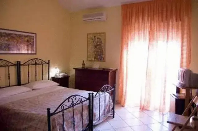 Tavernola Locanda Di Campagna - Chambres