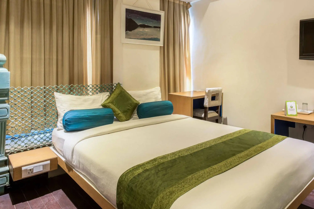 Hotel photo 10