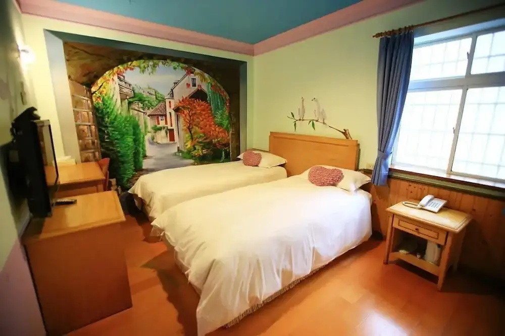 Hotel photo 4