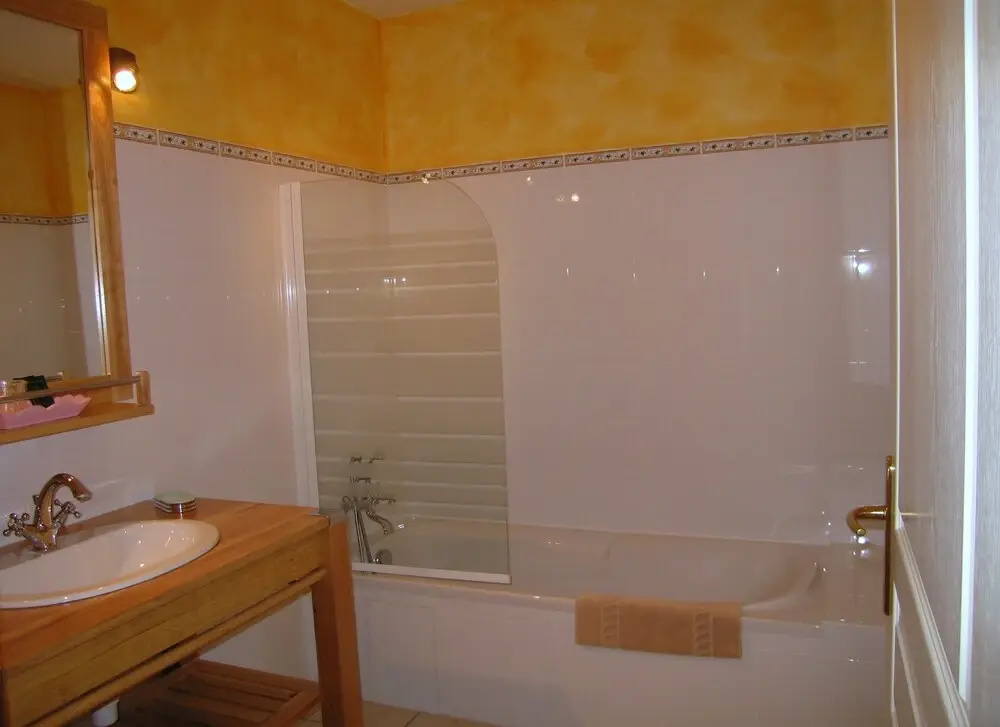 Hotel Le Manoir De La Barbacane - Général