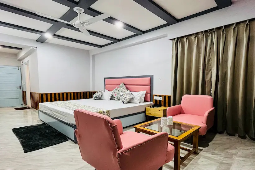 Hotel photo 20