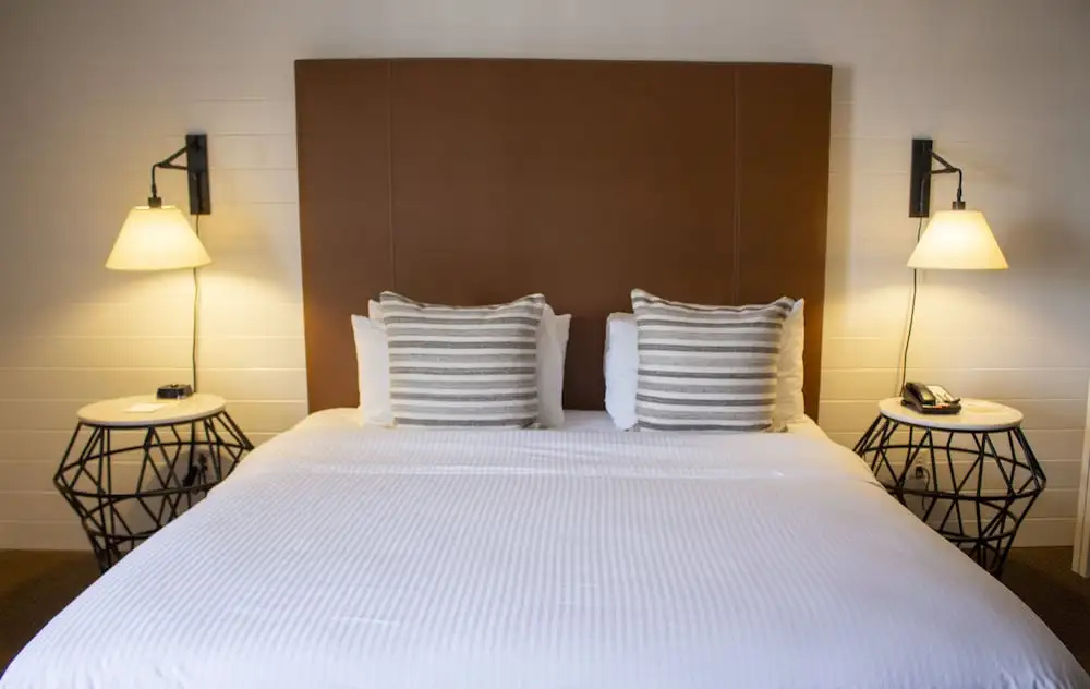 Inn On The Lakes - Chambres