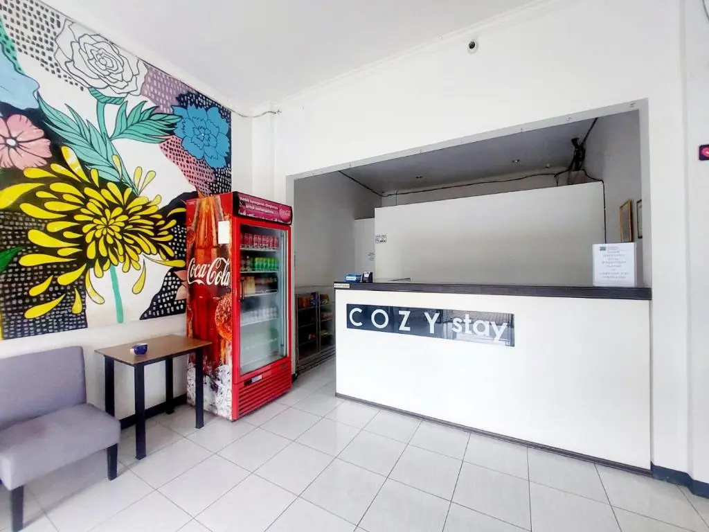 Cozy Stay