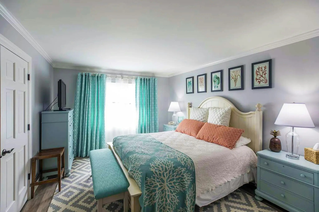 Saybrook Point Resort & Marina - Général