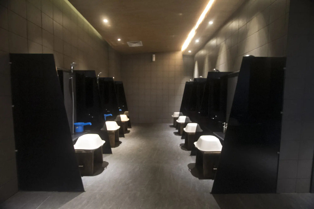 GTV Hotel and Service Apartments - Général