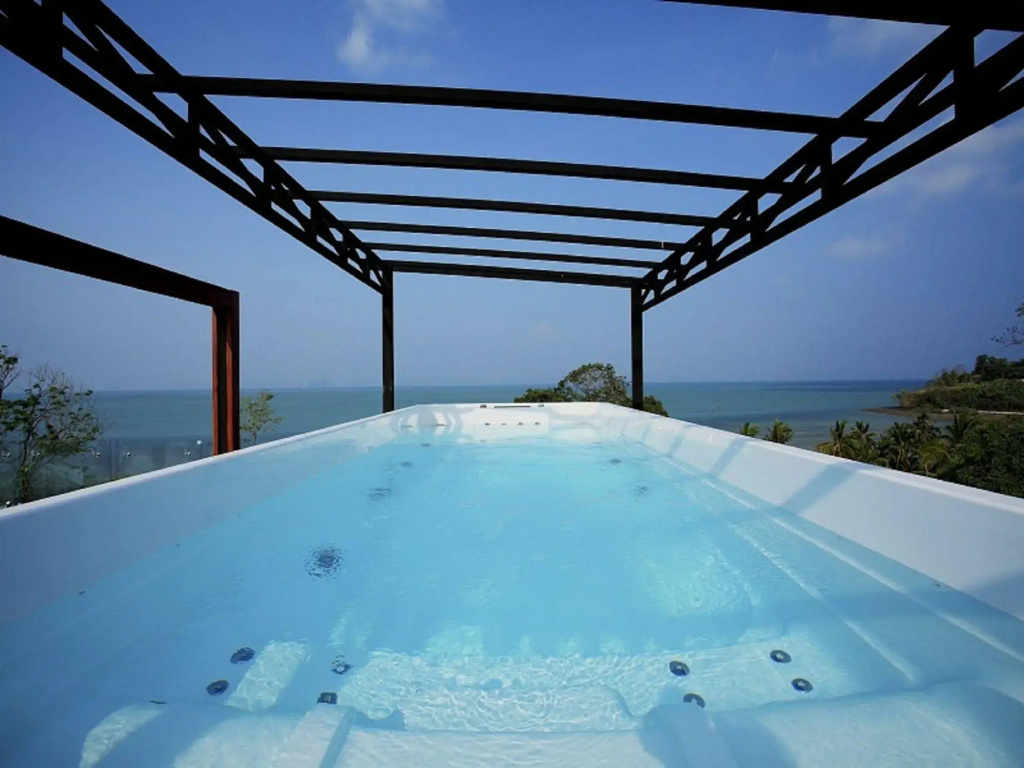 BYG Grand Sea View @ Siray Beach - Général