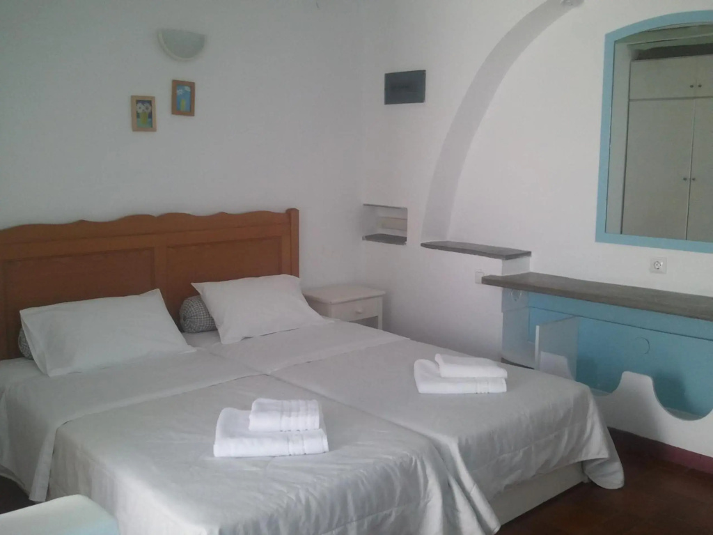 Mykonos View - Général