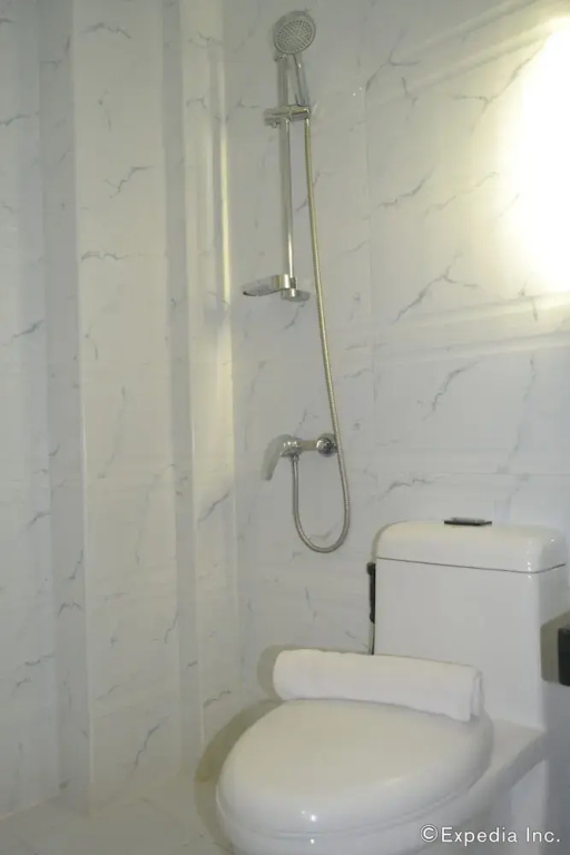 Casa Rafael Business Inn - Chambres