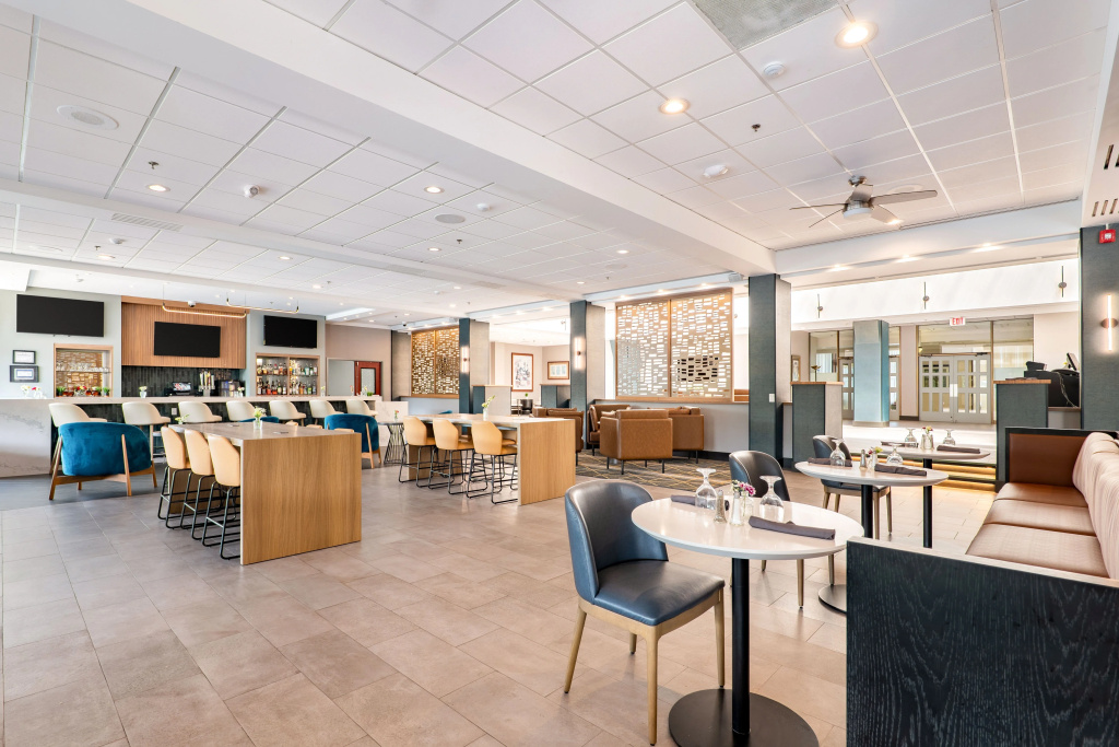 Holiday Inn Binghamton Downtown by IHG