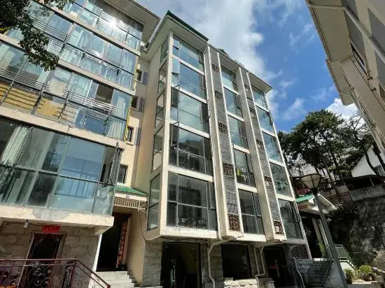 Lushan New Huaxia Hotel VIP Building
