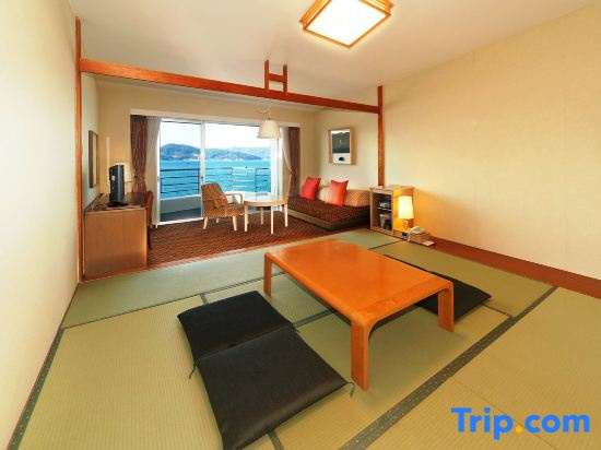 Hotel Harvest Hamanako - Chambres