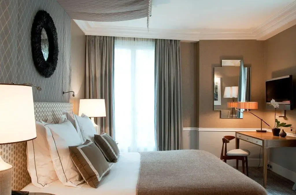 Hotel photo 20