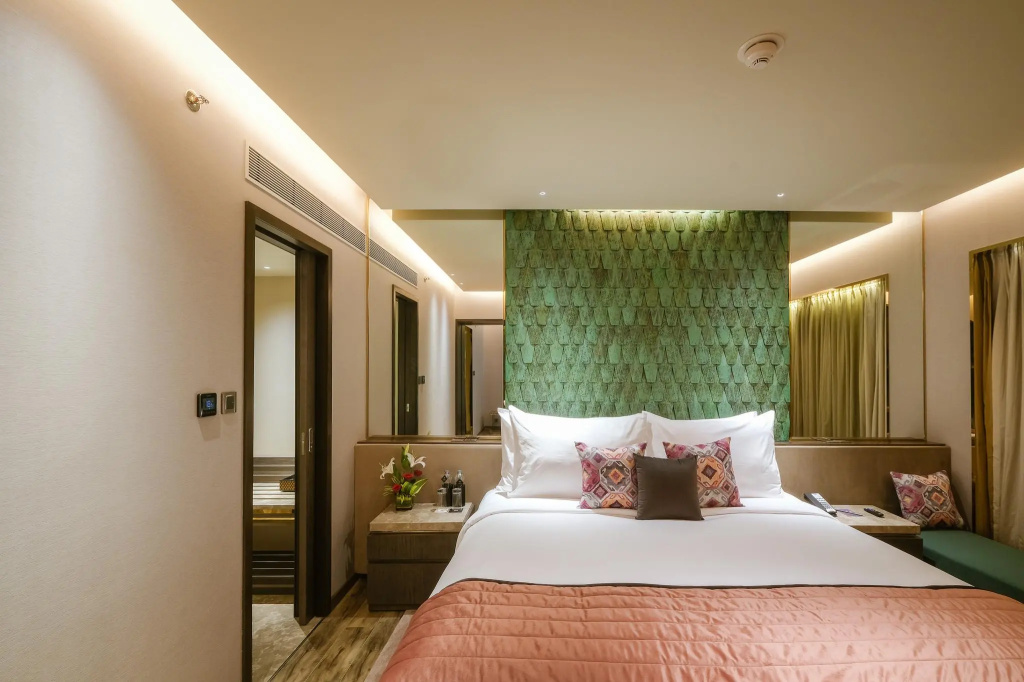 Hotel photo 21