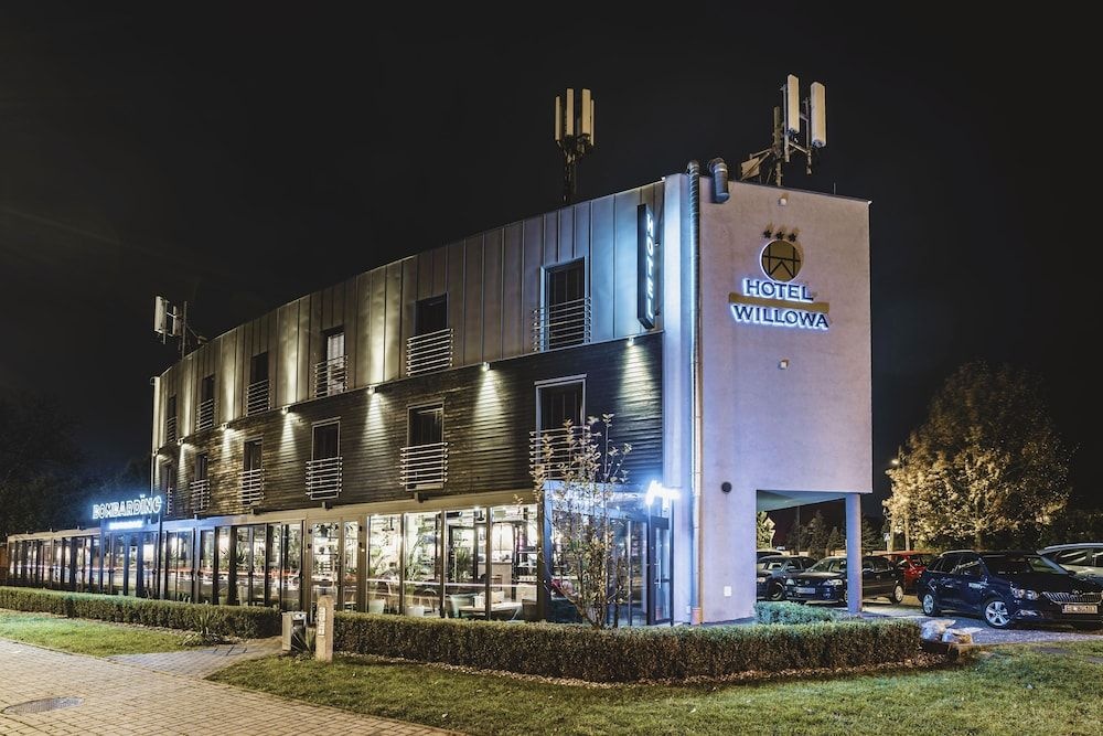 Hotel Willowa