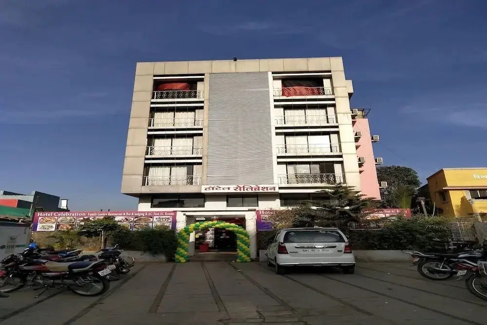Hotel Celebration by OYO Rooms