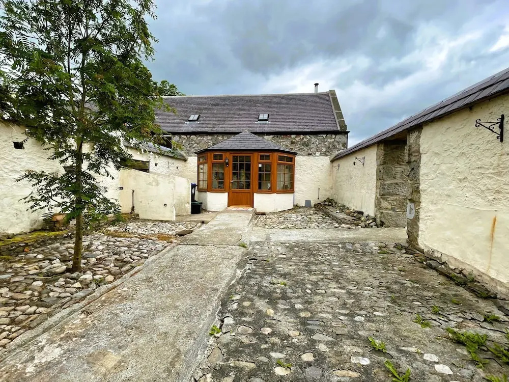 Deveron Valley Cottages