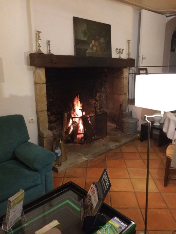 Logis Hôtel Le Moulin de la Beune - Général