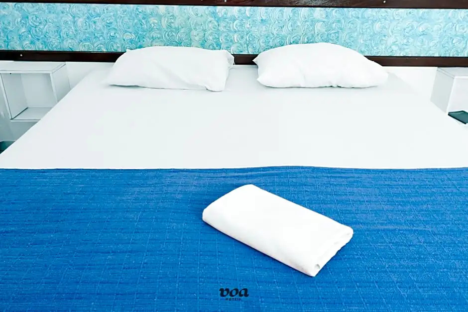 Pousada Infinito Absoluto - Chambres