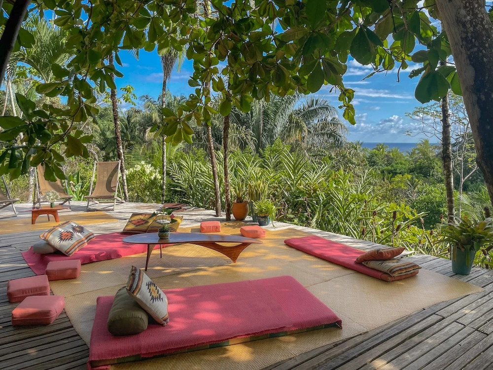 Finca Exotica ecolodge - фото 18