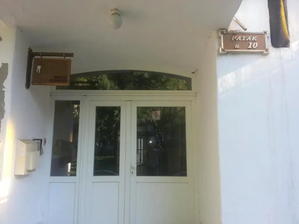 Downtown Apartment Miskolc