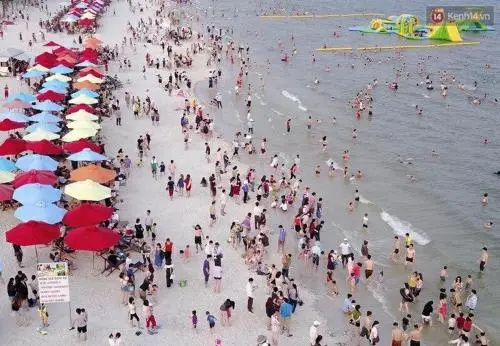 Beach & Waterfront