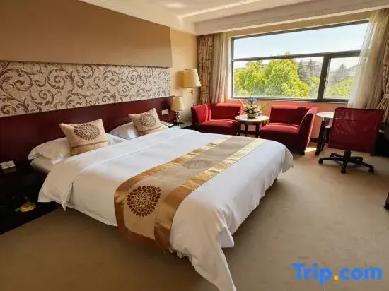 Dian Chi Hotel - Chambres