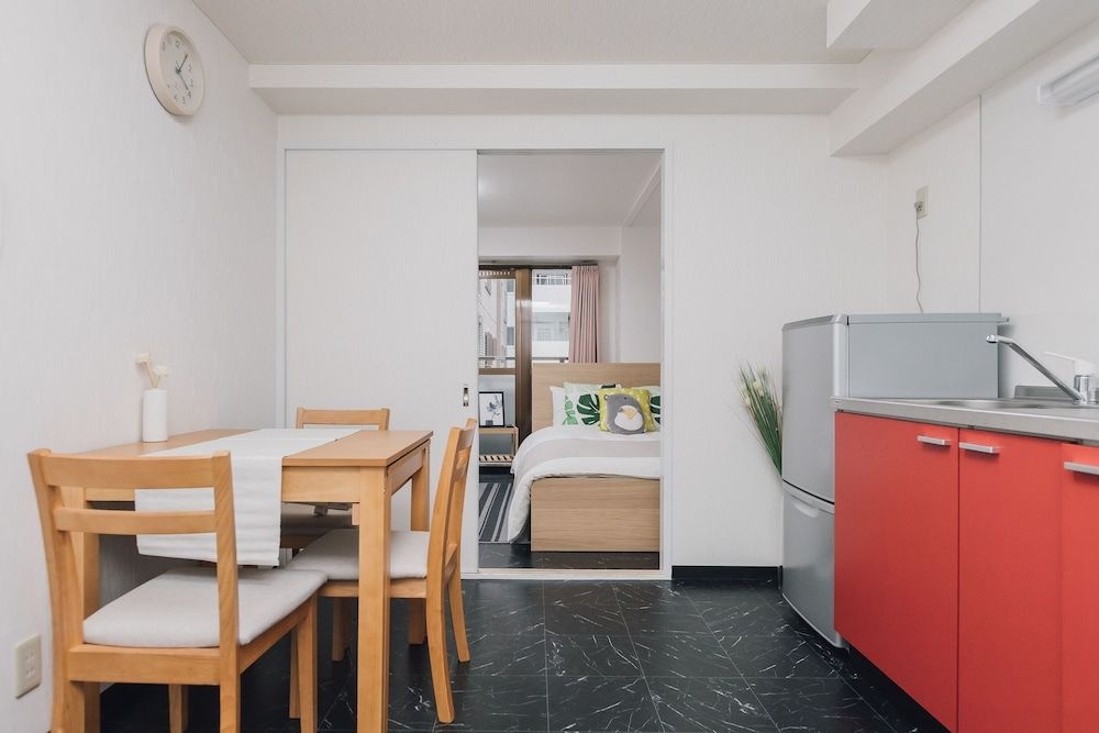 AFP Shimanouchi J Apartment 사진 16