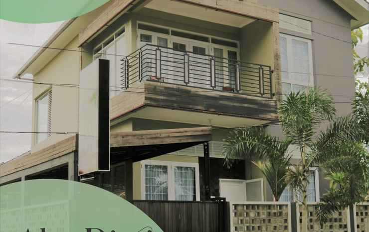 AlasDjati Guest House