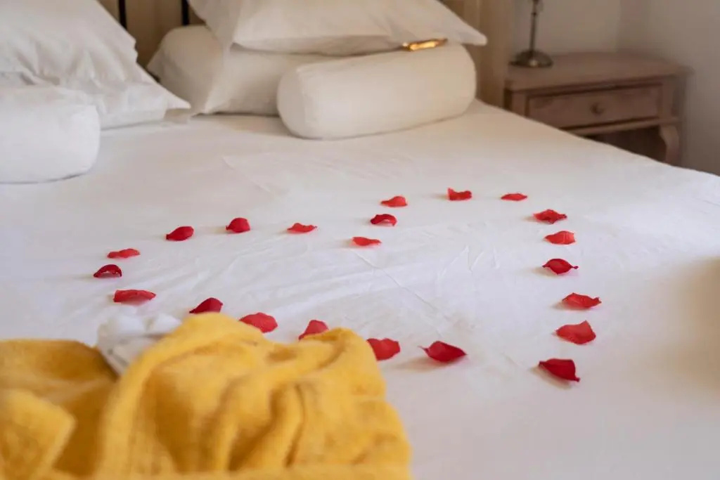 Hotel Dom Vasco - Chambres