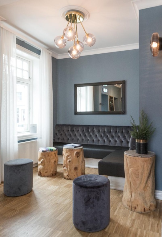 Reykjavik Residence Apartment Hotel - Bild 1