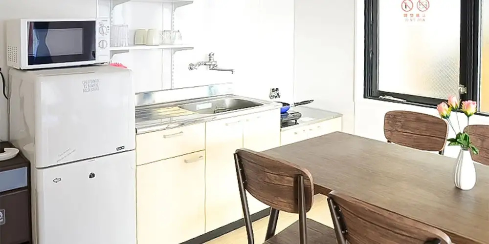 calm house beppumotomachi 사진 32