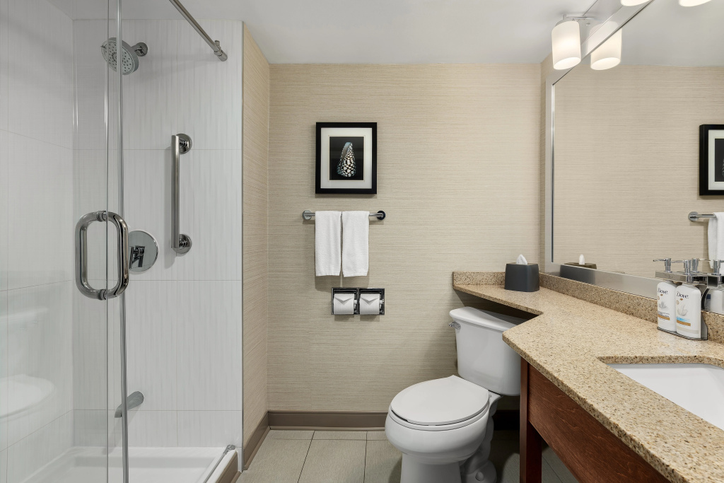 Holiday Inn Oakville Centre by IHG - Général