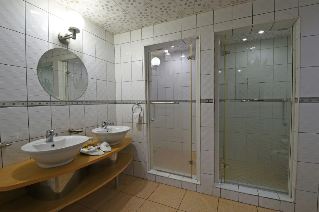 Imperial Royale Hotel - Général