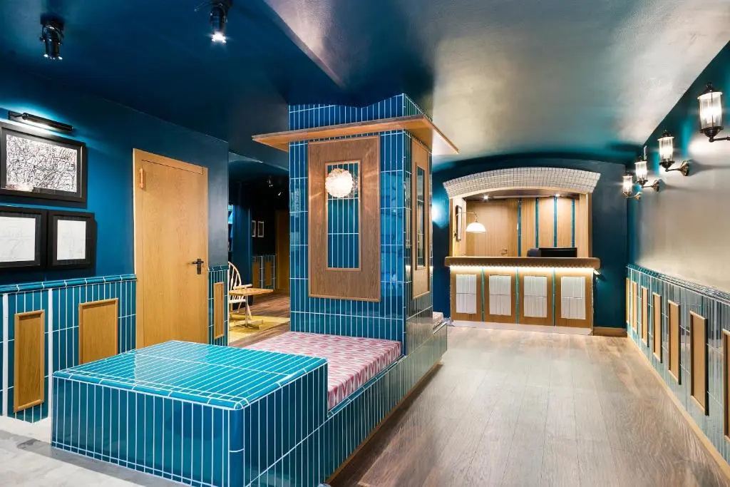 Hotel photo 14
