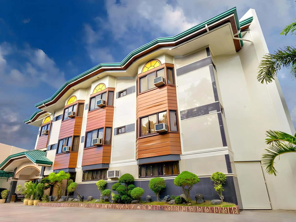 Vest Grand Suites