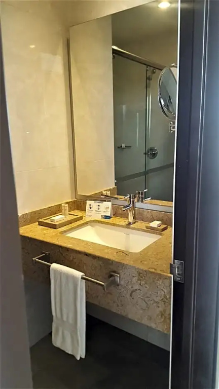 Hotel Estelar Yopal - Chambres