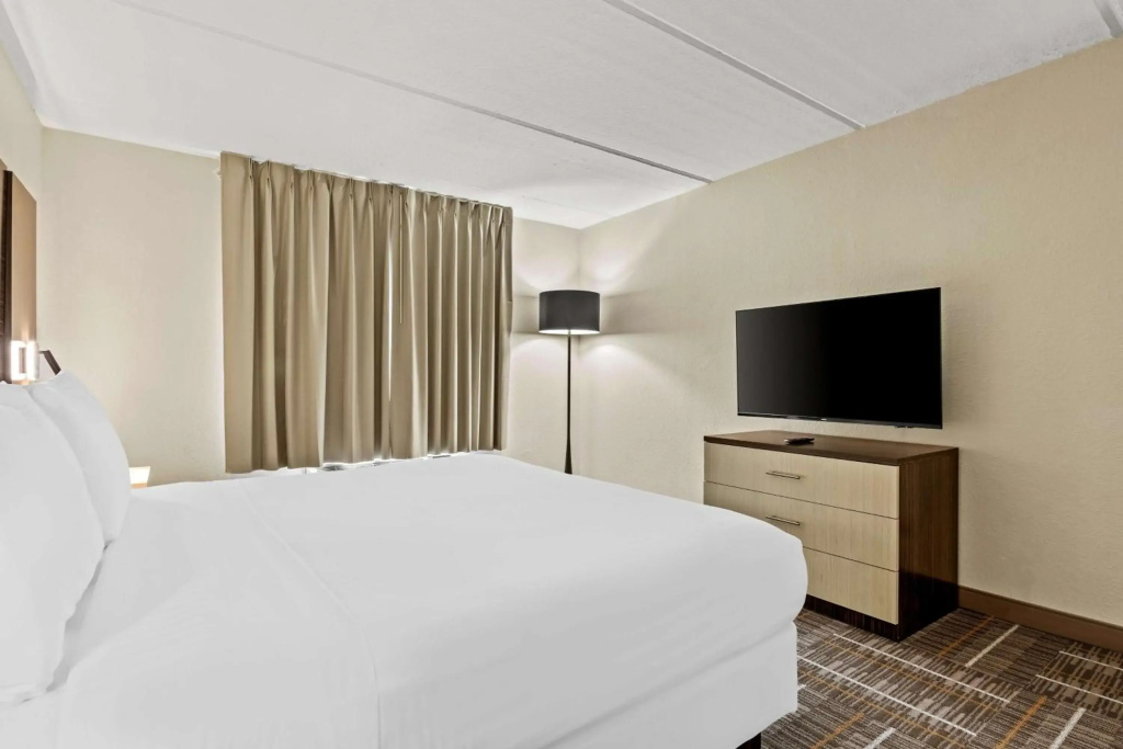 Sonesta Essential Orlando Airport - Général