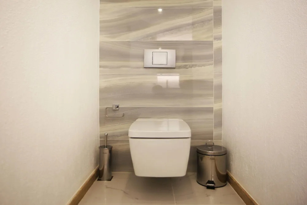 Economy Double room with balcony (full double bed)