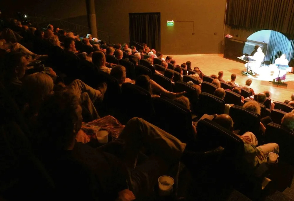 Villas Hermosa Heights - фото 21