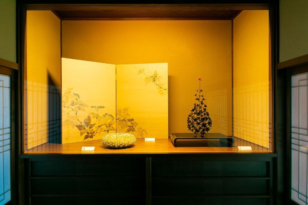 Higashiyama Sho 사진 6