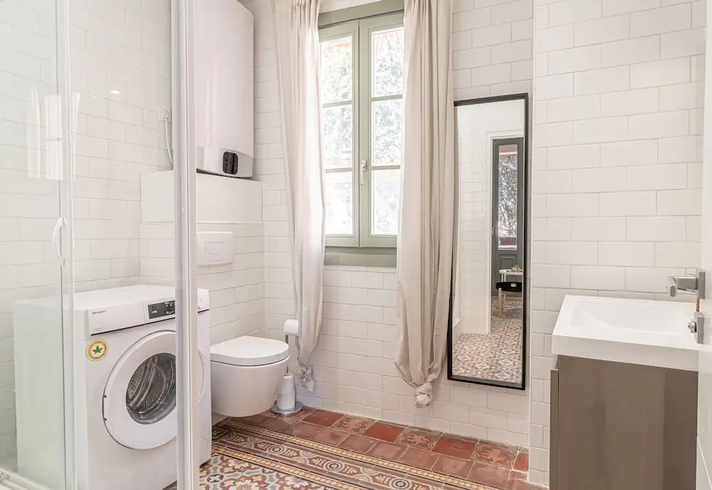 Afficher la photo 8 — Beausoleil Charming Apartment