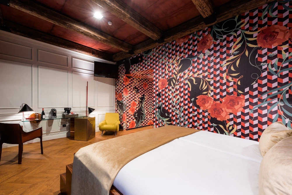 ROXANICH Winery and Design Hotel Galeriebild 25