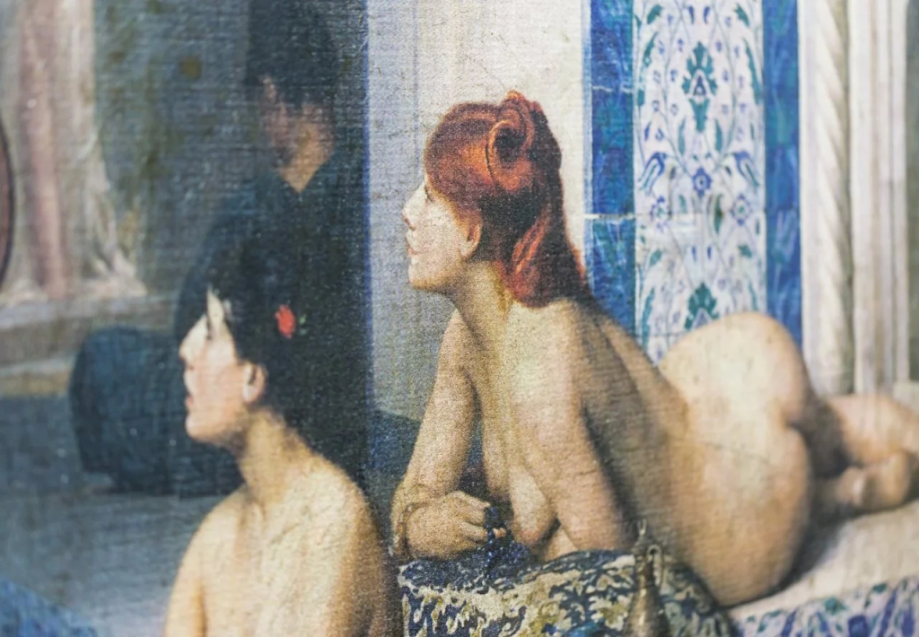 Отель Silky Way - фото 24