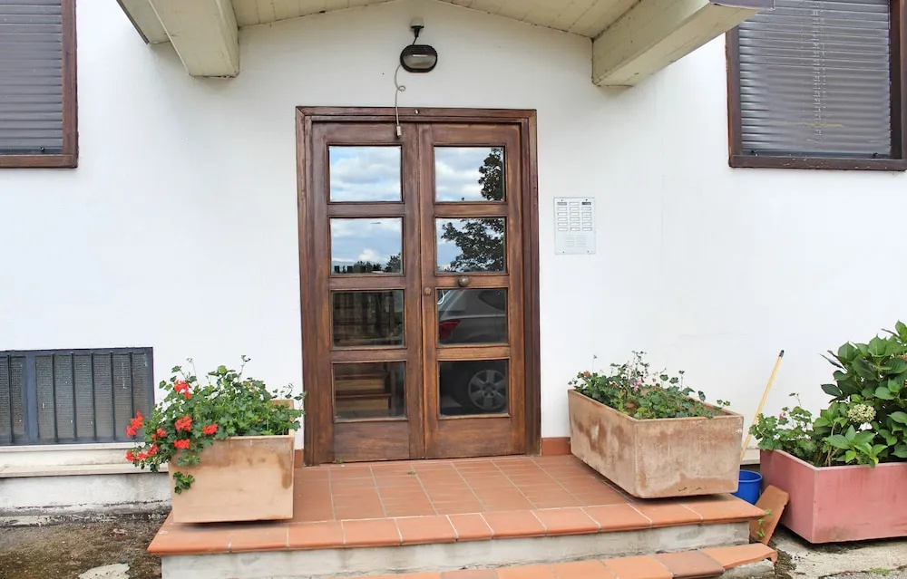 Residence Parco delle Stelle
